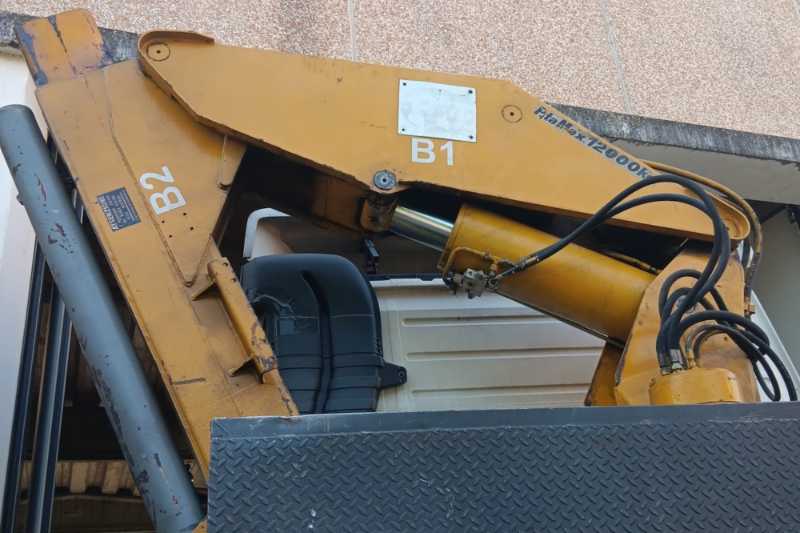 OmecoHub - Immagine VOLVO FH12